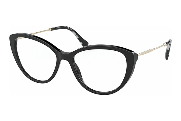 Silmälasit/lasit Miu Miu Core Collection (MU 02SV 1AB1O1)