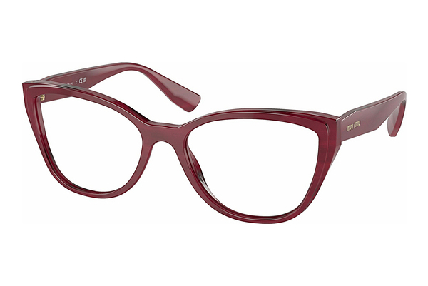 Silmälasit/lasit Miu Miu CORE COLLECTION (MU 04SV 16H1O1)