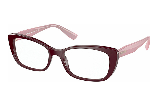 Silmälasit/lasit Miu Miu CORE COLLECTION (MU 07TV USH1O1)