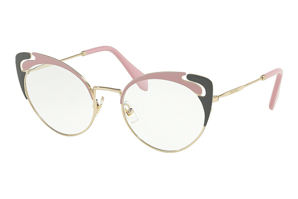 Silmälasit/lasit Miu Miu CORE COLLECTION (MU 50RV M1R1O1)