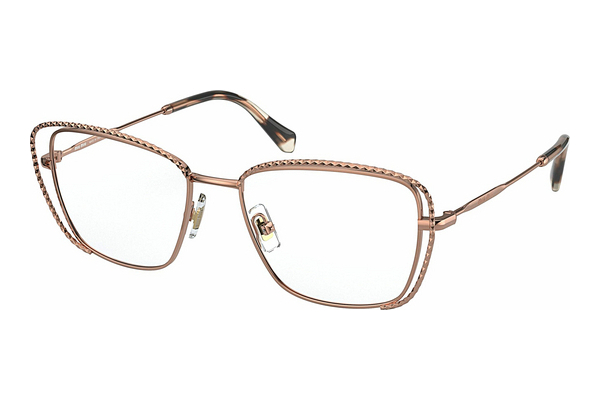 Silmälasit/lasit Miu Miu CORE COLLECTION (MU 50TV SVF1O1)