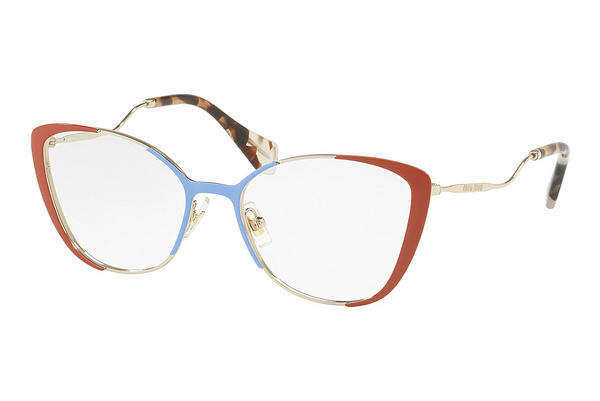 Silmälasit/lasit Miu Miu Core Collection (MU 51QV VYF1O1)
