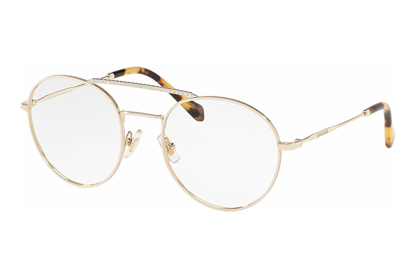 Silmälasit/lasit Miu Miu CORE COLLECTION (MU 51RV 1611O1)