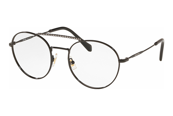 Silmälasit/lasit Miu Miu CORE COLLECTION (MU 51RV 1621O1)