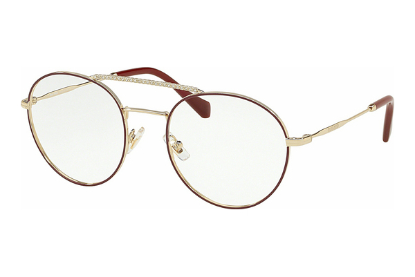 Silmälasit/lasit Miu Miu CORE COLLECTION (MU 51RV R1J1O1)