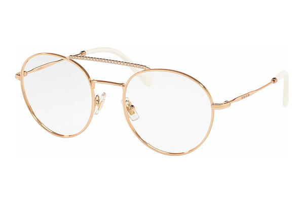 Silmälasit/lasit Miu Miu CORE COLLECTION (MU 51RV SVF1O1)