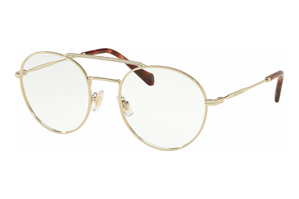 Silmälasit/lasit Miu Miu CORE COLLECTION (MU 51RV ZVN1O1)