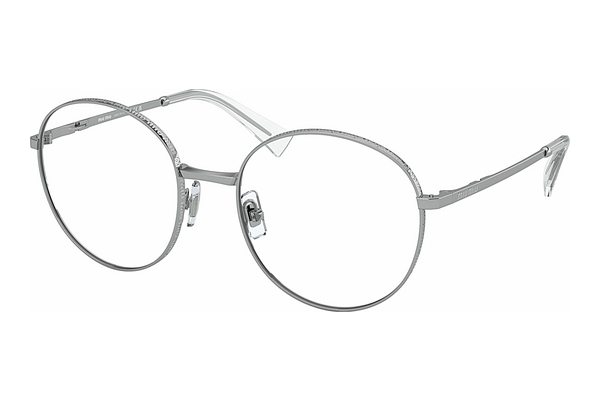 Silmälasit/lasit Miu Miu MU 51VV 1BC1O1