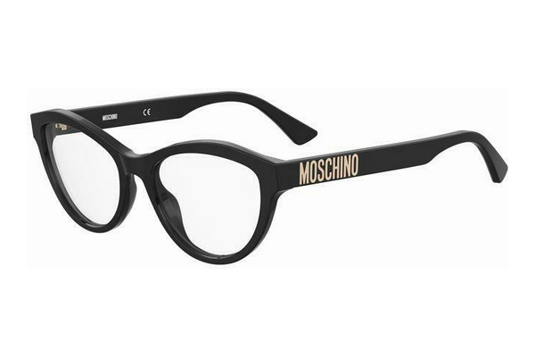 Silmälasit/lasit Moschino MOS623 807