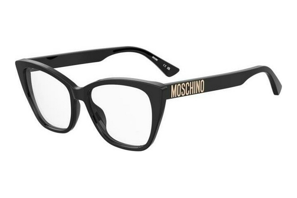 Silmälasit/lasit Moschino MOS642 807