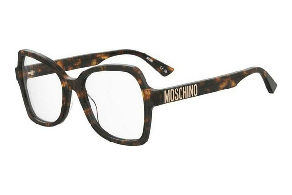 Silmälasit/lasit Moschino MOS643 086