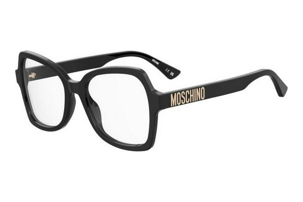 Silmälasit/lasit Moschino MOS643 807