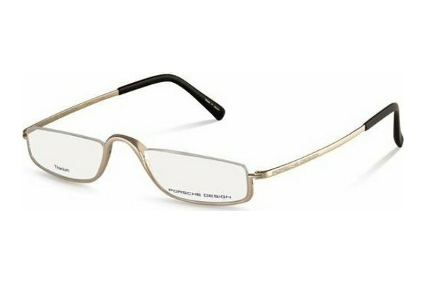 Silmälasit/lasit Porsche Design P8002 A