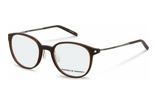 Silmälasit/lasit Porsche Design P8335 B