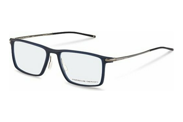 Silmälasit/lasit Porsche Design P8363 D