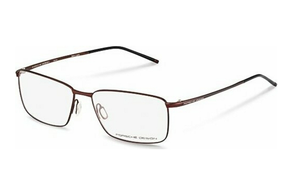 Silmälasit/lasit Porsche Design P8364 D