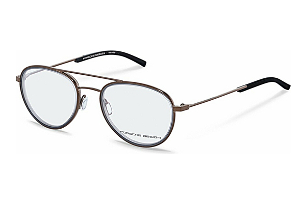 Silmälasit/lasit Porsche Design P8366 D