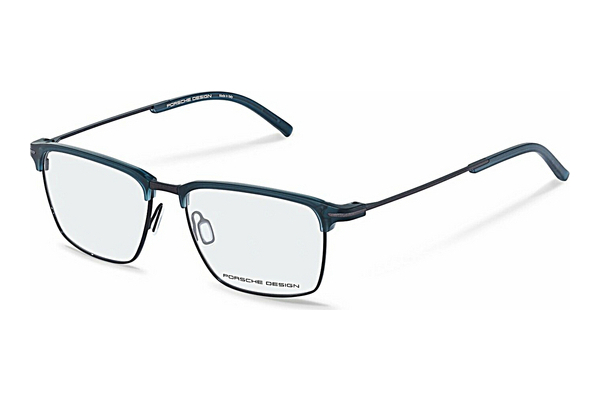 Silmälasit/lasit Porsche Design P8380 D