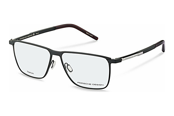 Silmälasit/lasit Porsche Design P8391 A