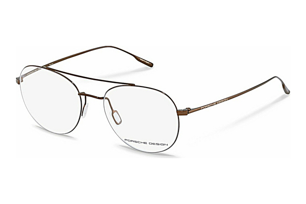 Silmälasit/lasit Porsche Design P8395 D