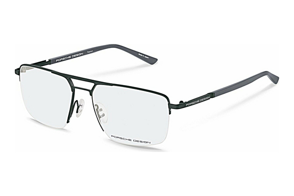 Silmälasit/lasit Porsche Design P8398 A