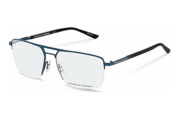 Silmälasit/lasit Porsche Design P8398 D