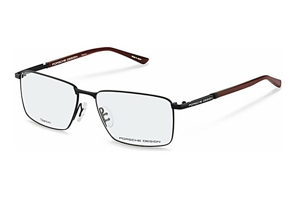 Silmälasit/lasit Porsche Design P8729 A