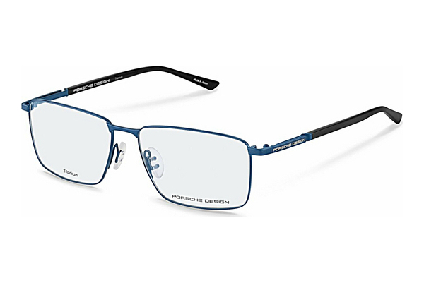 Silmälasit/lasit Porsche Design P8729 D