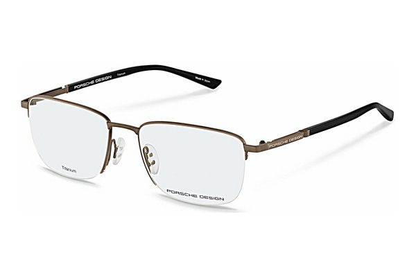 Silmälasit/lasit Porsche Design P8730 C