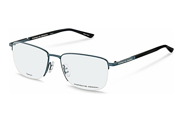 Silmälasit/lasit Porsche Design P8730 D