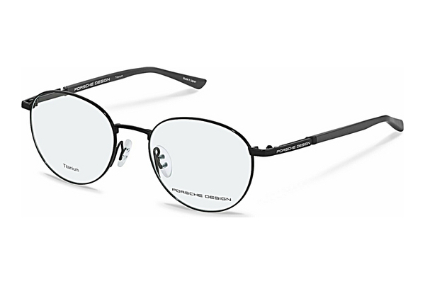 Silmälasit/lasit Porsche Design P8731 A000