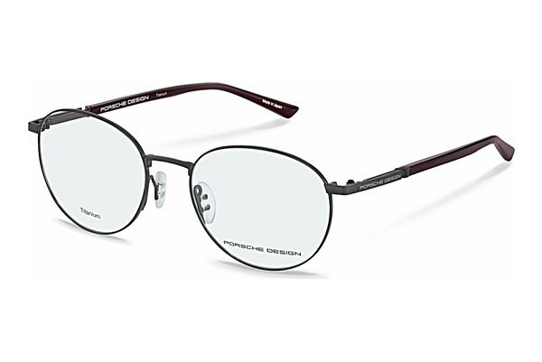 Silmälasit/lasit Porsche Design P8731 D000