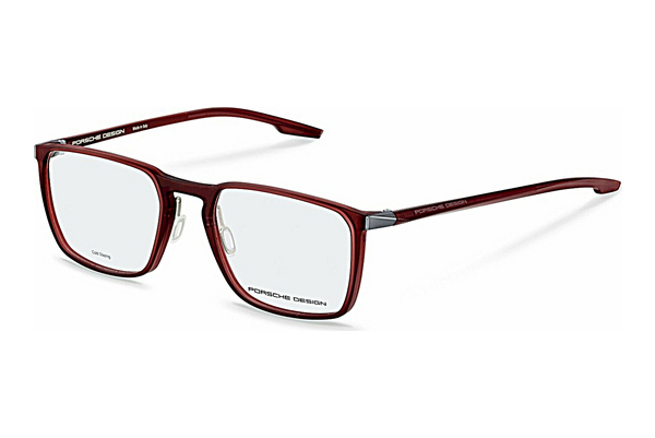 Silmälasit/lasit Porsche Design P8732 C