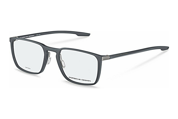 Silmälasit/lasit Porsche Design P8732 D