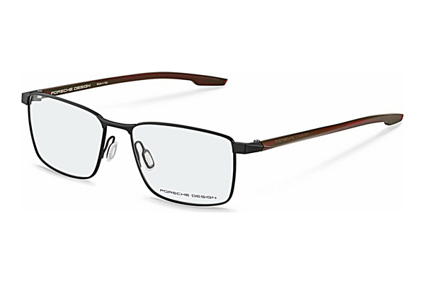 Silmälasit/lasit Porsche Design P8733 A