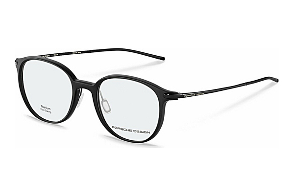 Silmälasit/lasit Porsche Design P8734 A