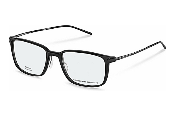 Silmälasit/lasit Porsche Design P8735 A