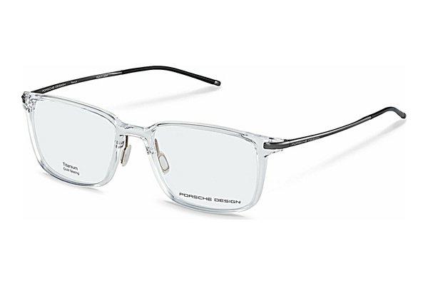 Silmälasit/lasit Porsche Design P8735 B