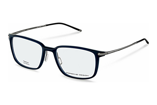 Silmälasit/lasit Porsche Design P8735 D