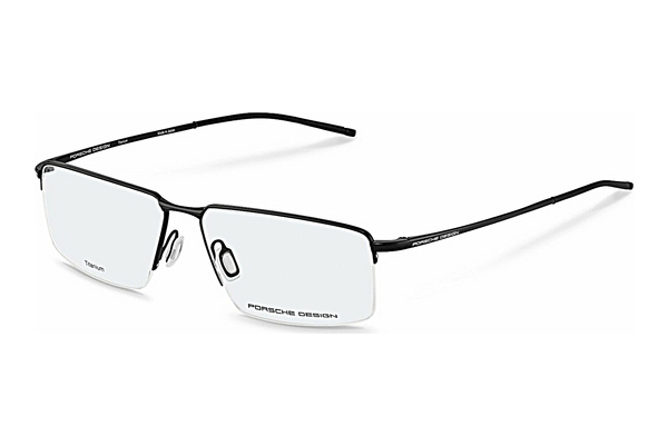 Silmälasit/lasit Porsche Design P8736 A