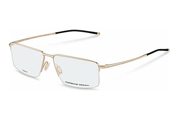 Silmälasit/lasit Porsche Design P8736 B