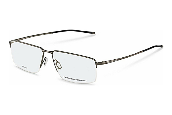 Silmälasit/lasit Porsche Design P8736 D