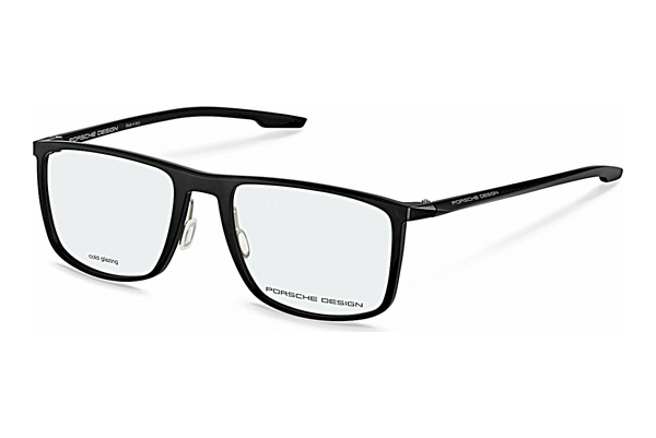 Silmälasit/lasit Porsche Design P8738 A