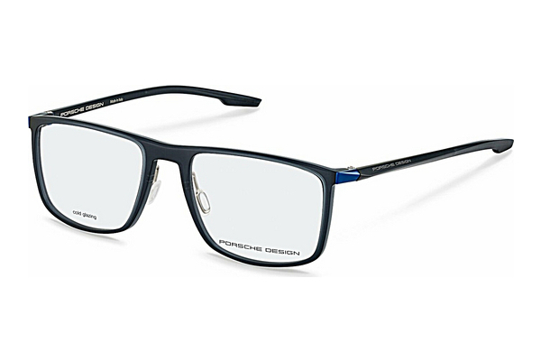 Silmälasit/lasit Porsche Design P8738 B