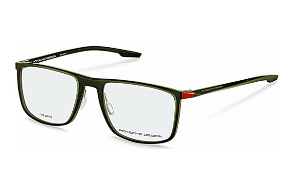 Silmälasit/lasit Porsche Design P8738 C