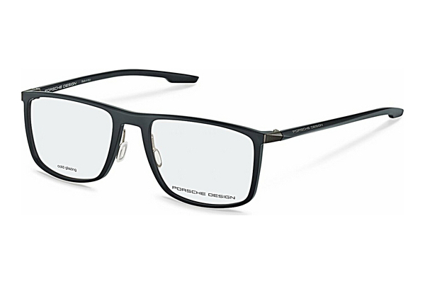 Silmälasit/lasit Porsche Design P8738 D