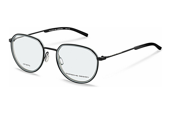 Silmälasit/lasit Porsche Design P8740 A000