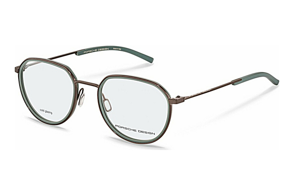 Silmälasit/lasit Porsche Design P8740 D000