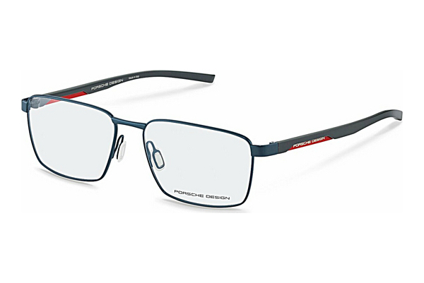 Silmälasit/lasit Porsche Design P8744 D