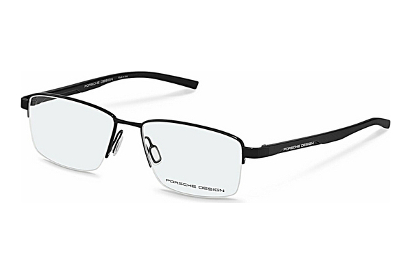 Silmälasit/lasit Porsche Design P8745 A000